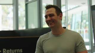 Deakin College Student Testimonial - Rhys