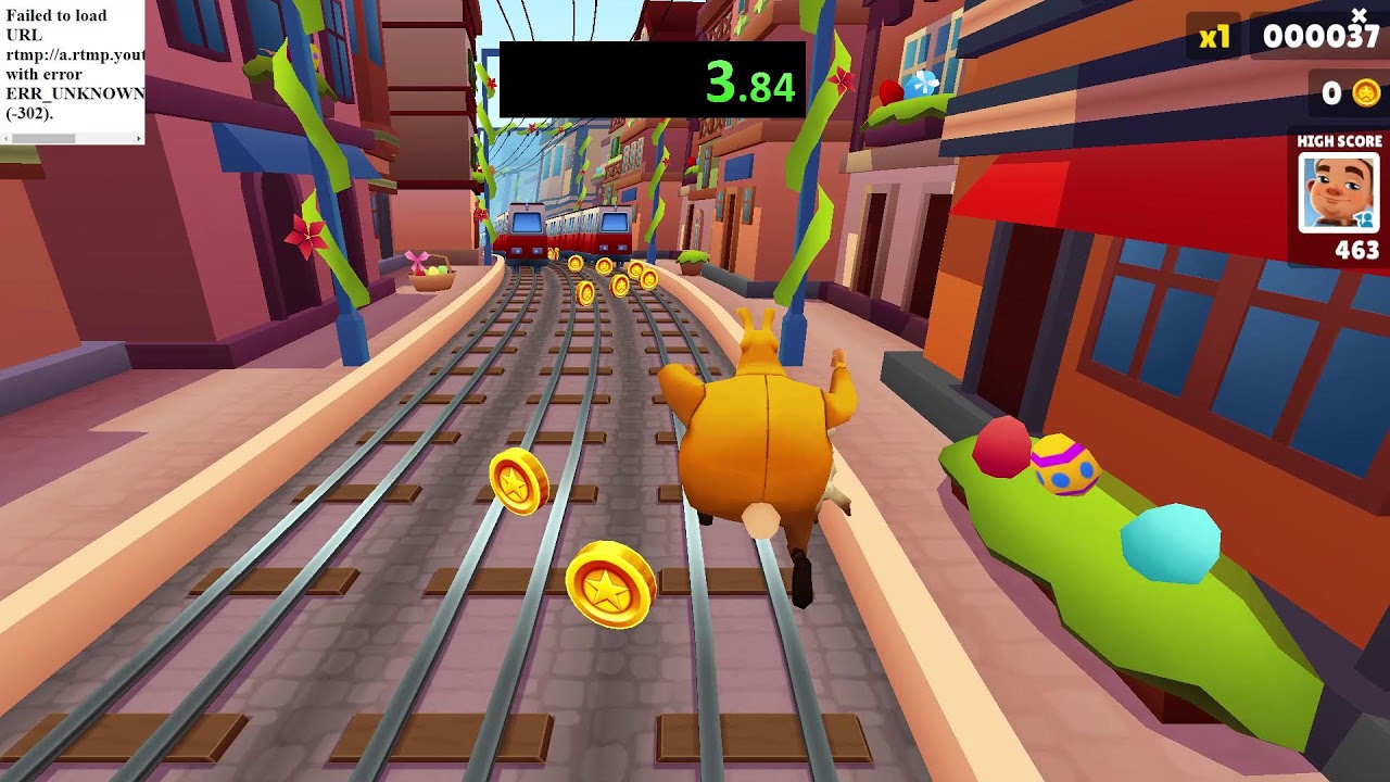 BATENDO RECORDES AO VIVO!!(EM BUSCA DOS 10 MINUTOS!!!)