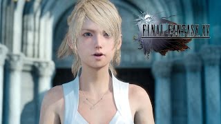 Final Fantasy XV - TGS 2016 Trailer Final Fantasy XV - TGS 2016 Trailer