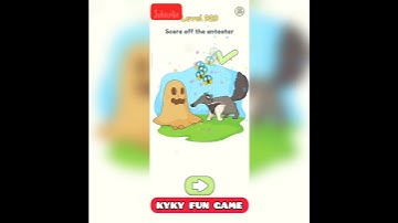 DOP 2 Gameplay Level 929 Shorts Delete One Part Solution and Answer 🔥 Subscribe