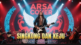 Download Lagu SINGKONG DAN KEJU [Rock Orchestra] MP3