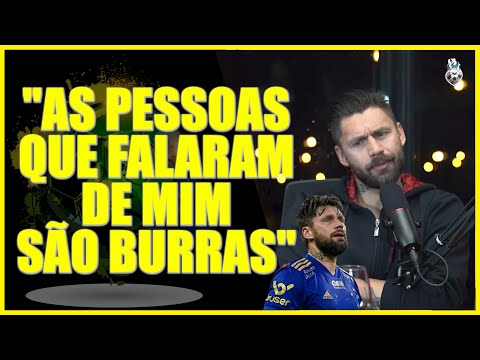 SÓBIS 'TIROU O O PÉ' CONTRA O INTER  EM 2016? - RAFAEL SÓBIS - CHARLA