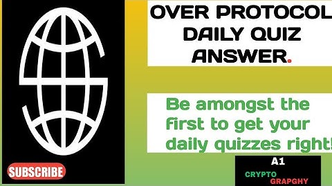 What do you wish for most this year? #overprotocol #Airdrop #crypto