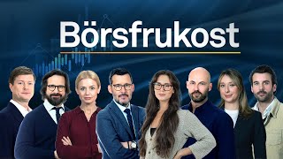 Oljepriset rusar och börsnoteringarna haglar