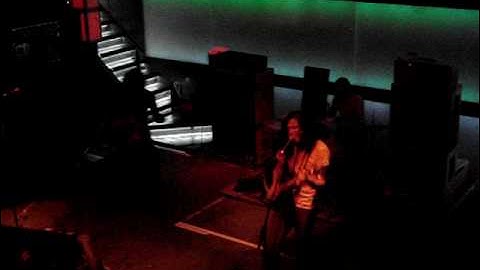 The Fall of Troy (4-13-10) - Phantom on the Horizon - Chapter I_Introverting Dimensions.MPG