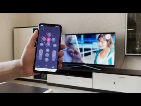 Televisor smart 50 4K Ibarah IBA50UHDAOP | DA+CO
