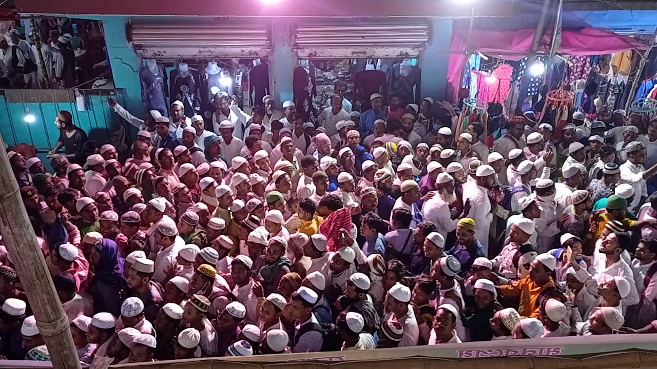 Abbas Siddiqui might struggle against TMC – but represents a churn amongst  Bengali Muslims