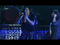 &quot;Broken Pieces Shine &amp; Made of Stone &amp; Take Cover&quot; Evanescence@Camden, NJ 8/27/22