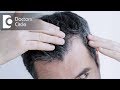 Can I use hair oil after applying minoxidil?- Dr. Rasya Dixit