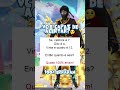 59? #garenafreefire #go11k #upando #upando f #garenaff #freefirelovers #garena #freefirebrasil