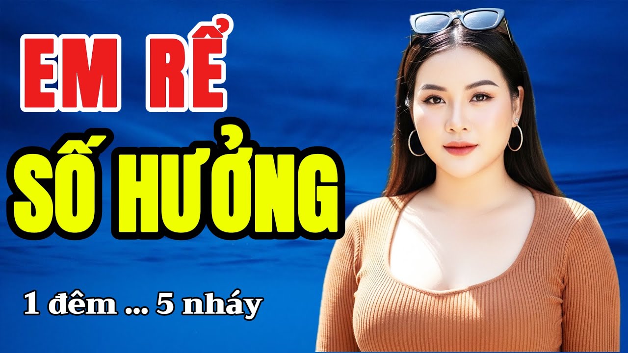 Khi Hai Chị Em Gái Cùng 