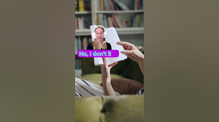 Do you like READING? - IMPROVE YOUR ENGLISH SKILLS