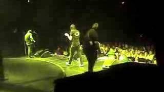 An East Hazel Tango Circus Circus At The Tast Of Chaos