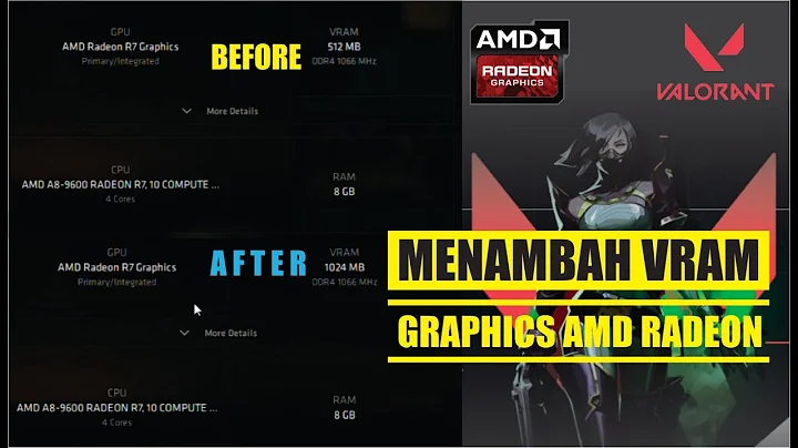 Boost Your Gaming Experience with Increased RAM!