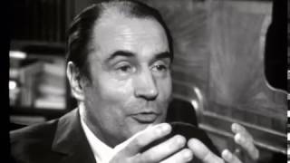 François Mitterrand  Ma part de vérité (1969)