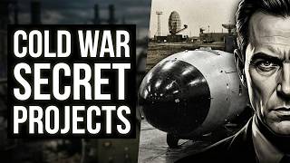 Every Cold War Secret Project Explained in 12 Minutes