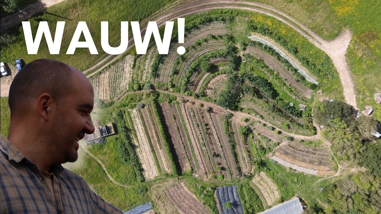 3 people changing their local food system (plus thrilling  farm/homestead updates!)