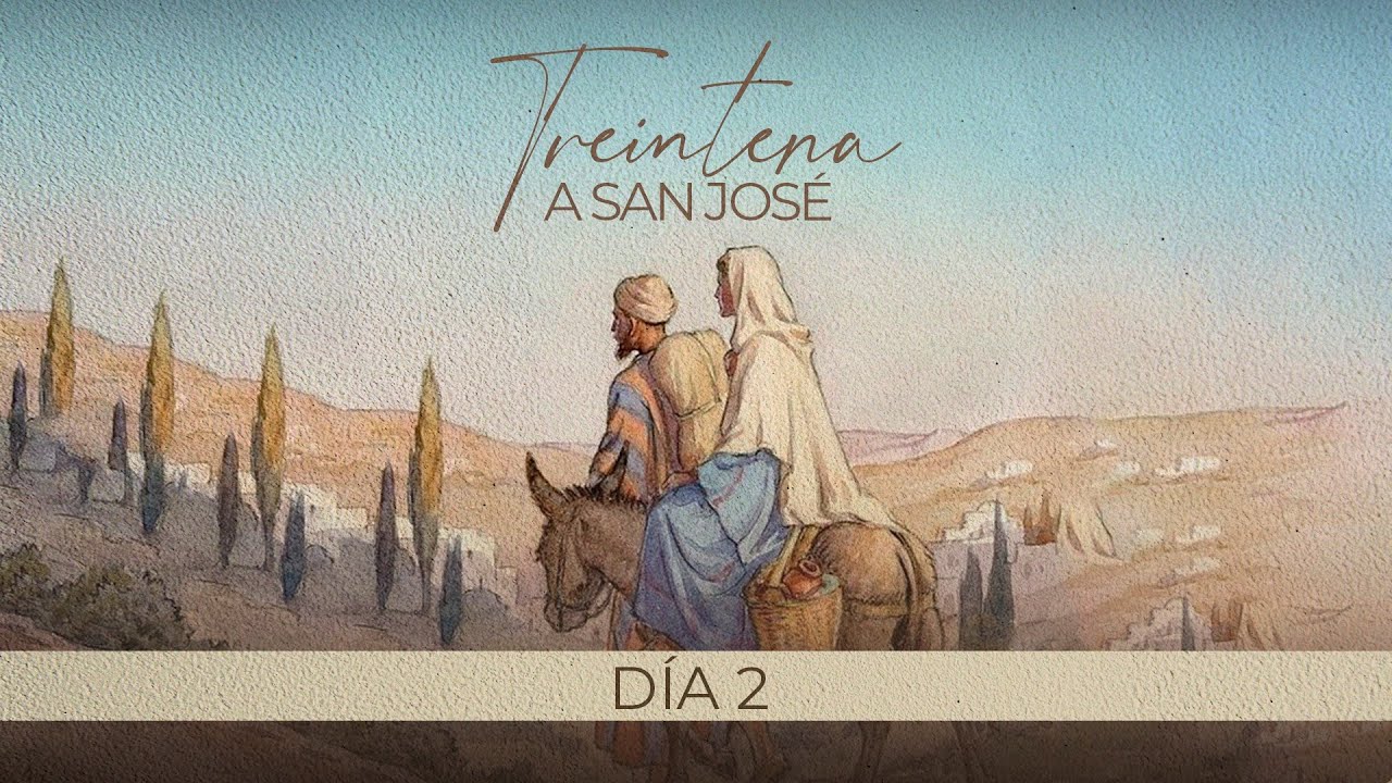 Treintena a San José 2026. Día 2🤎