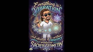 ✌️ SACRED GEOMETRY 🤙 #FYPシ #SacredGeometry #MindfulSouls #GoodVibrations #PositiveVibes