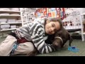 ASDA introduction of Grady - Autism Service Dog Extradinaire