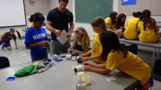 C STEM Day Commercial