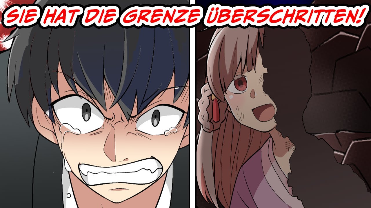 Meine Frau hat alle meine Sachen weggeworfen...