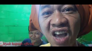 Malem jumaat wooooy