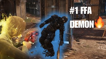 When One Of The Best Gears Of War Players Hits Final Form In FFA......GEARS 5