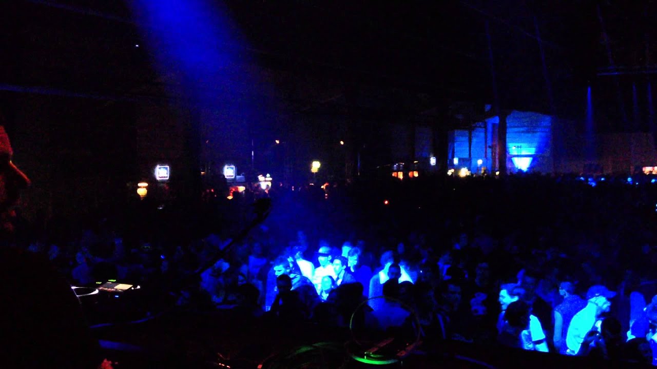 Watch Steffen Baumann playing S.Baumann & S. Hollaender - Ajou (result recordings) @ Time Warp 2013 on YouTube Watch Steffen Baumann playing S.Baumann & S. Hollaender - Ajou (result recordings) @ Time Warp 2013 on YouTube