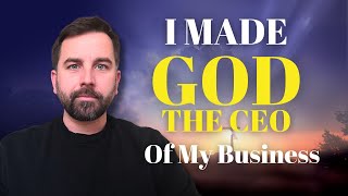 GOD and BUSINESS - DIVINE SUCCESS - How it's CHANGED MY LIFE!