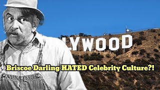 Why Denver Pyle Wanted Nothing To Do With Hollywood