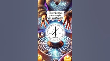 Pick Your Birth Date & Discover Your Divine Guidance! 🔮✨💸 #spiritnitika