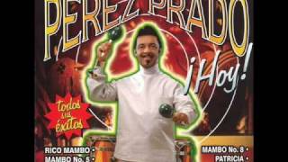 ORQUESTA  PEREZ   PRADO -CEREZO  ROSA chords