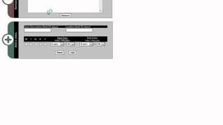 Schedule Generator App.wmv