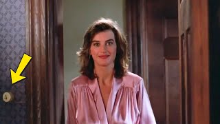 Mengapa Film Horor yang Terlupakan Ini Membuat Penonton Mengalihkan Pandangan?