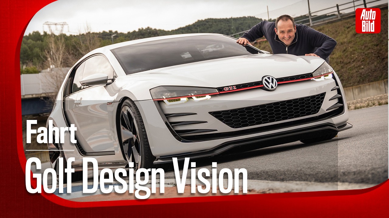 503 PS, Allrad, V6 – der extremste GTI aller Zeiten