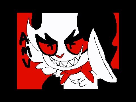 AMV [Sudomemo] Flipnote by Dynocation [Explicit]