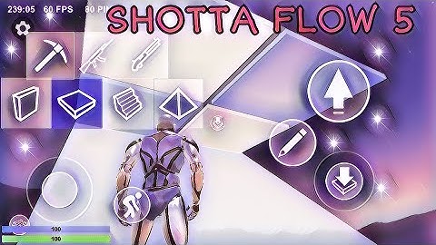 1v1.LOL Montage(SHOTTA FLOW 5)