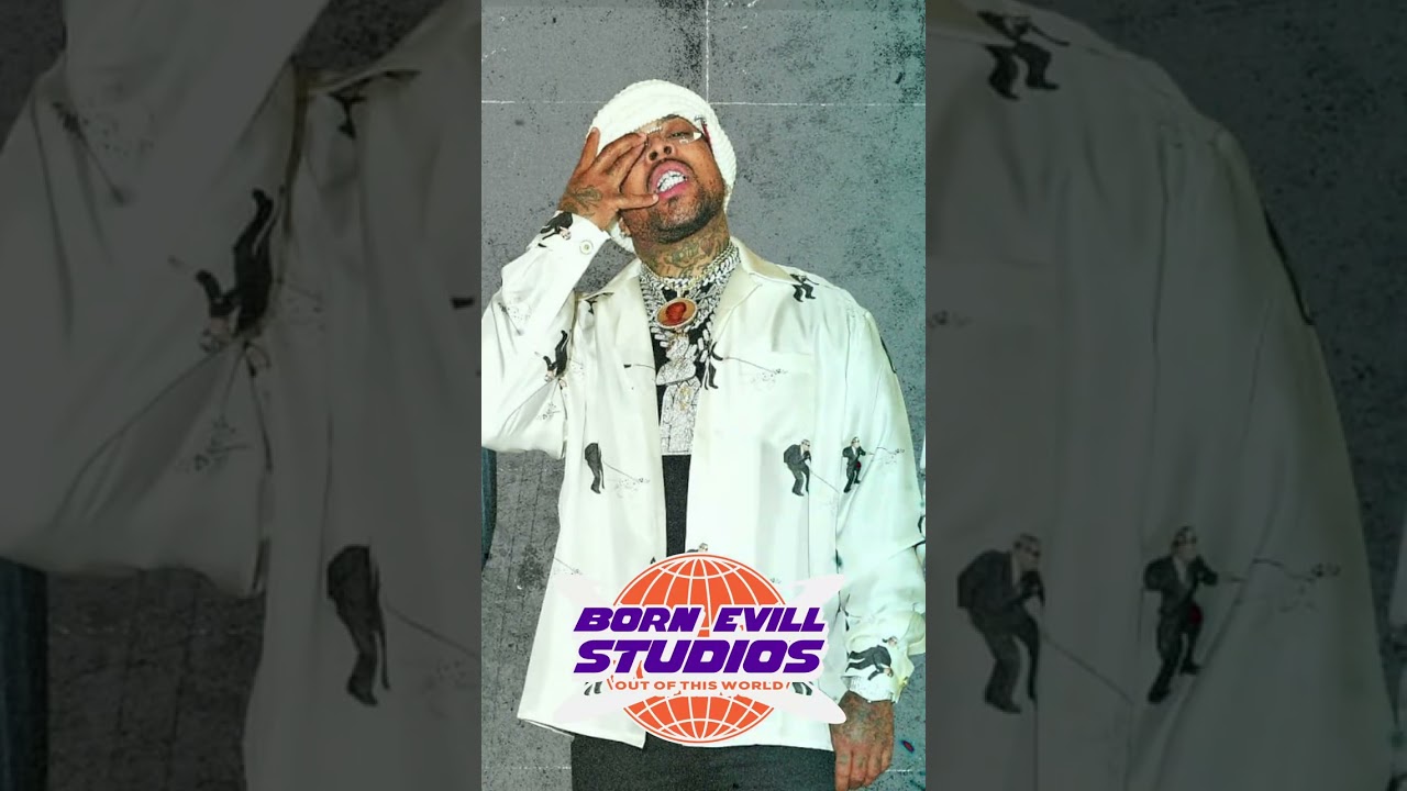 GRESELDA TYPE BEAT - WHO ARE YOU