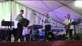 BENOIT NORTIER VAILLY /SAULDRE (18) juin2014 Rumba