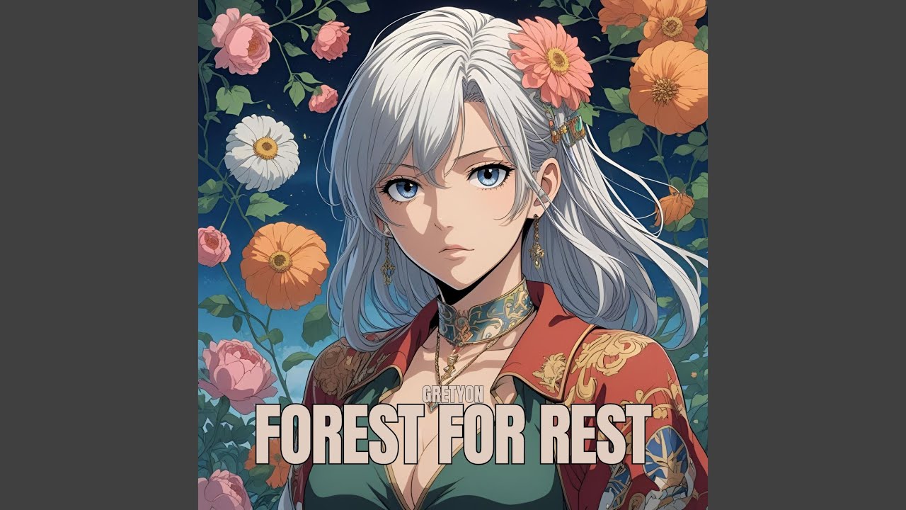 Forest For Rest