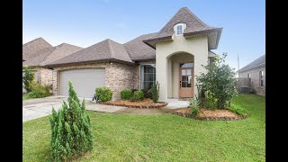 308 Overbrook Drive video tour