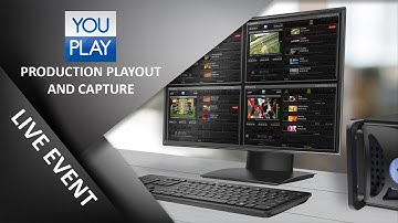 YouPlay Overview - Q&A ENG AM