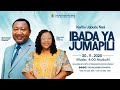 IBADA YA JUMAPILI