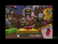 Minecraft Hive: Hide n’ Seek, Block Party, Bed Wars