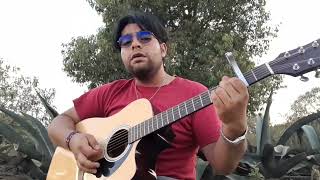 Escápate conmigo – Siddhartha | Cover acústico por GAbriel Miranda