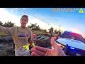 Entitled Woman Meets No Nonsense Cop, Ends Badly