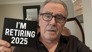 Eric Braeden BREAKS SILENCE on Retirement Rumors in 2025