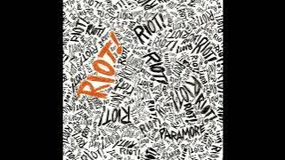 Paramore - crushcrushcrush