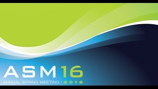 ASM16 Conference Wrap Up